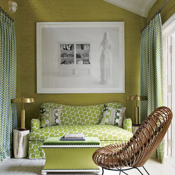 Southampton- Sitting Room