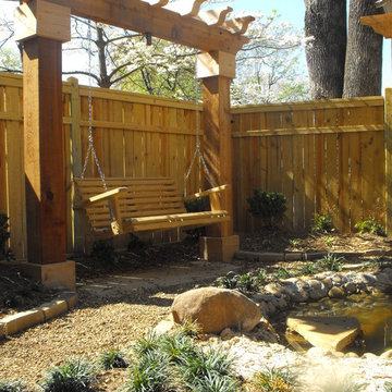 Outdoor Living