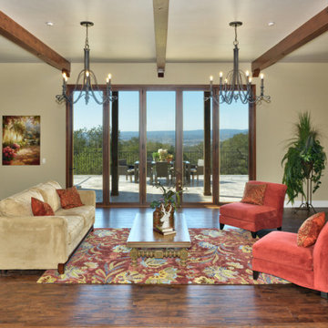 Shiloh Ridge Residence