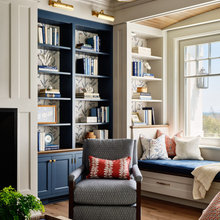 Southport Decorator ideas