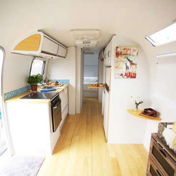 1981 AIRSTREAM EXCELLA 31’ – NOELLE – SOLD