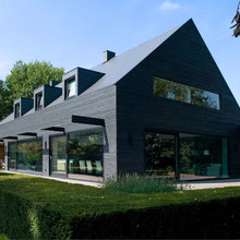 Modern Architecture