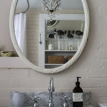 Bathroom Ideas
