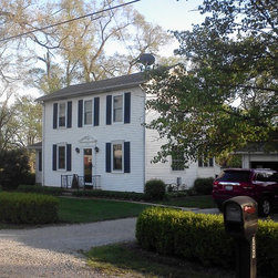 Transformations- Exterior Siding - Roofing And Gutters
