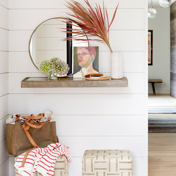 Schoolhouse for STYLED
