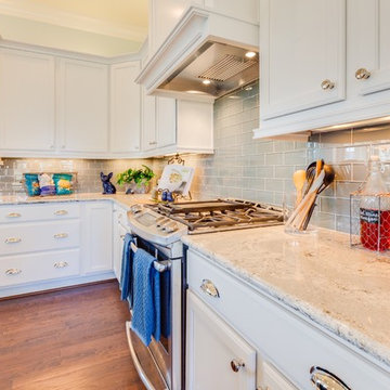 St. Jude Children's Research Hospital Dream Home 2015