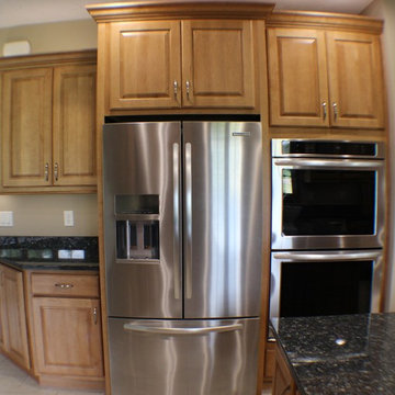 Colona, IL- Entire Home Restored After Fire & Smoke Damage