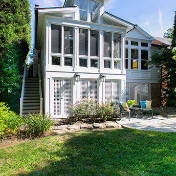 3-Season Porch in American University Park