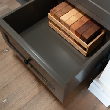 Harmony Showroom