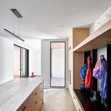 Mudroom