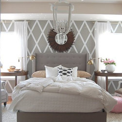 Bedroom Bliss - Products