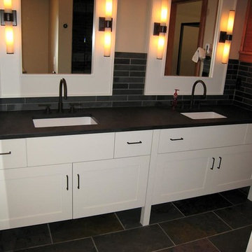 Our Work