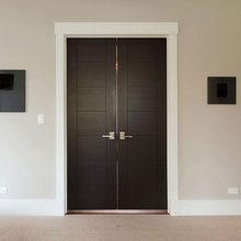 Interior Doors