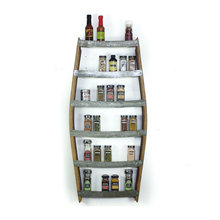 Kitchen Organizers