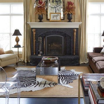 Decorate with Neutrals