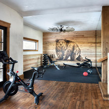 activity room