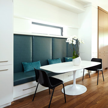 Davisville Residence