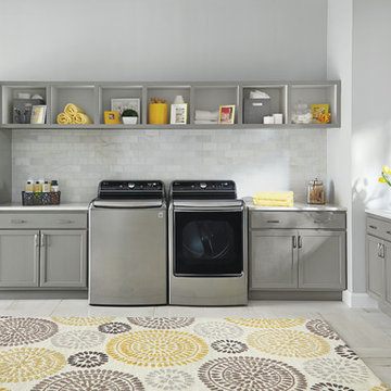 LG Appliances