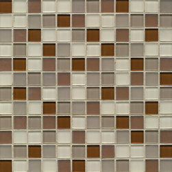 Loft Glass Collection - Tile