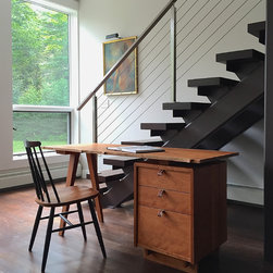 The Native Desk - Furniture