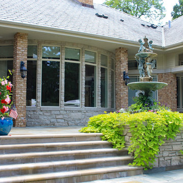 Barrington Estate