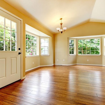 Hardwood/Laminant
