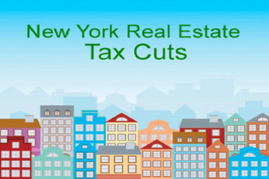 Tax Abatement NYC