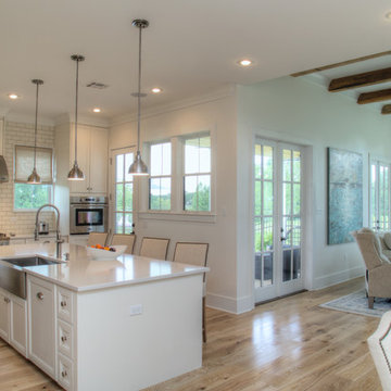 Modern Farmhouse