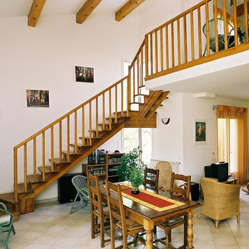 maisons contemporaines