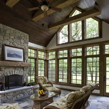 sunroom