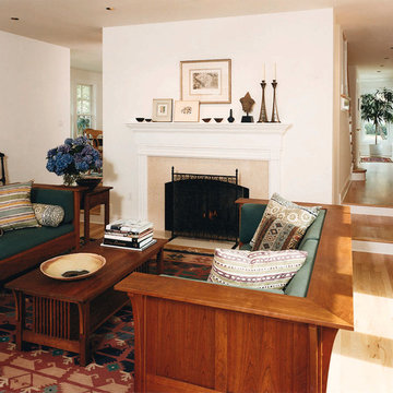 Spa Creek Cottage
