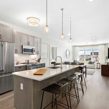 The Vanderbilt - Luxury Apartments (Unit 309)