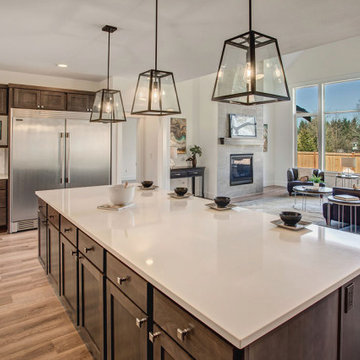 Carnation - NE 45th St Lot 1