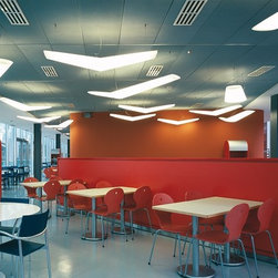 Artemide - Mouette Pendant Lamp by Artemide - Pendant Lighting