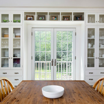 Chester Residence Kitchen Addition and Renovation