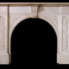 Mantlepieces