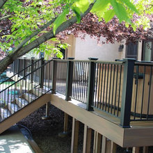 Deck Project