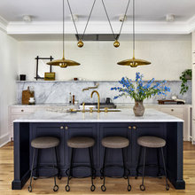 Houzz Tour: Classic Features Are Reinstated in a Victorian Gem