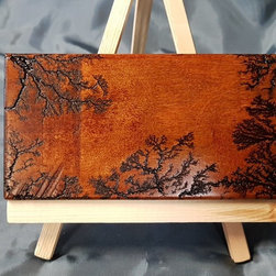 Zeus'd Mini Wall Art - Products