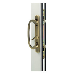 Patio Doors - Front Doors