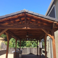 Exterior Ideas