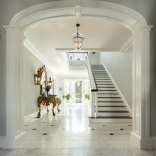 Staircases