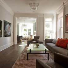 Crown Molding