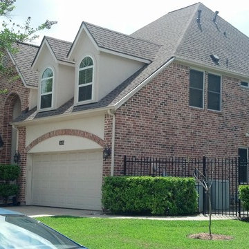 Wonderful Windows Homes by Kevin