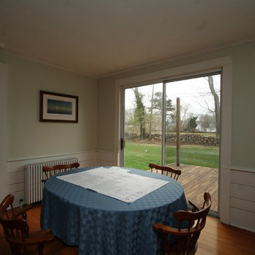 Antique Cape Addition