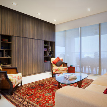 Resale Condominium (Sky Eleven @ Thomson)