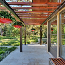 verandah