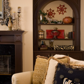 Living Rooms