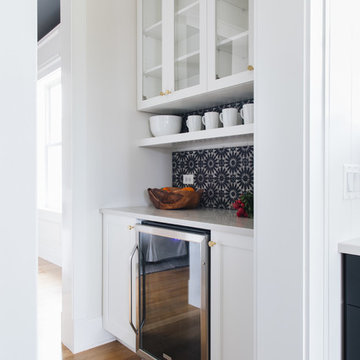 Chic Farmhouse