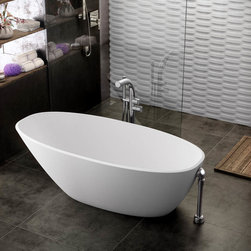 Mozzano - Bathtubs